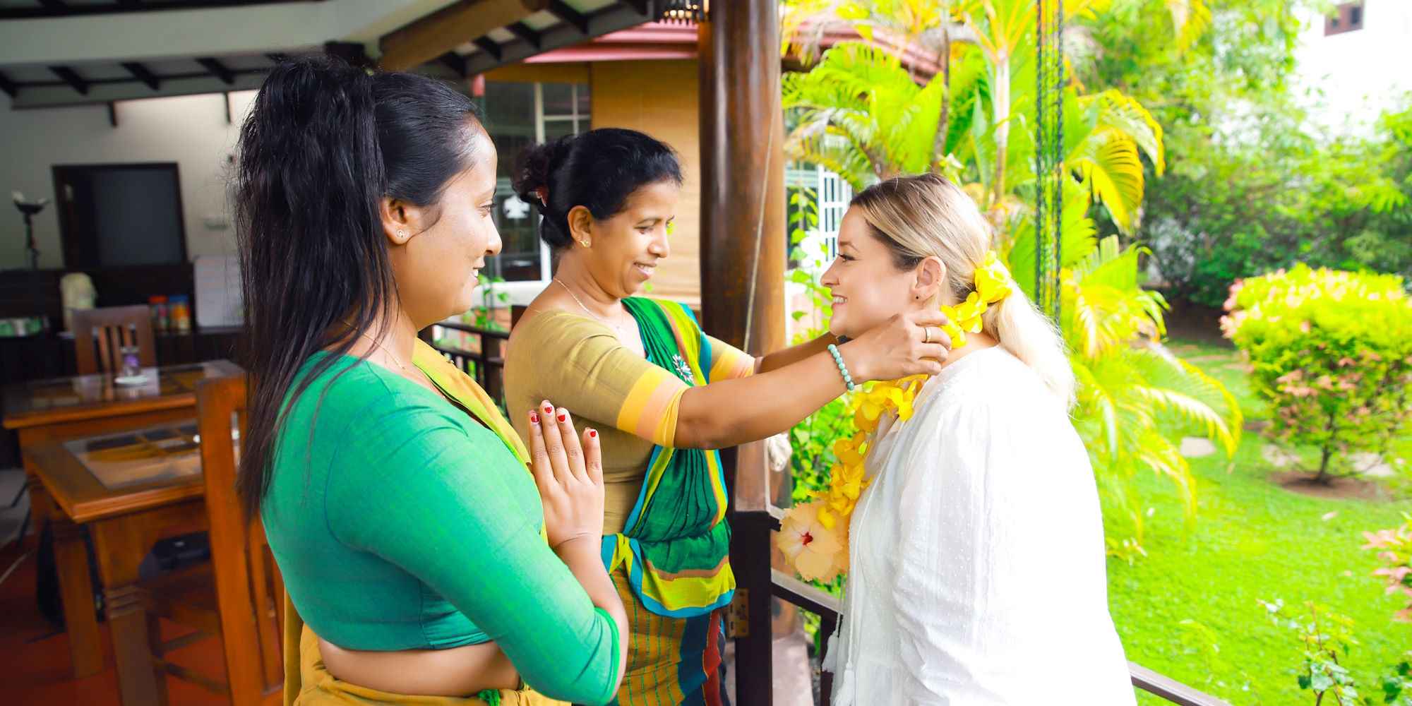 Aathma Ayurveda Sri Lanka